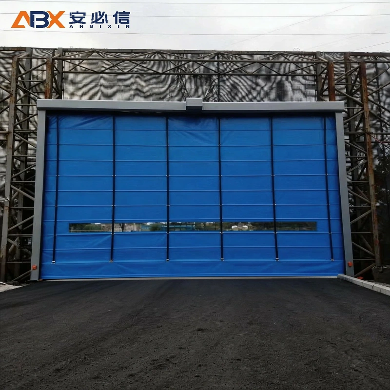 濮阳市充气式门封